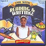 SUPERSTART - FUN W/ READING AND WRITING