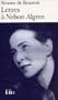 Lettres a Nelson Algren