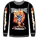 Cradle Of Filth - Long Sleeve Shirts