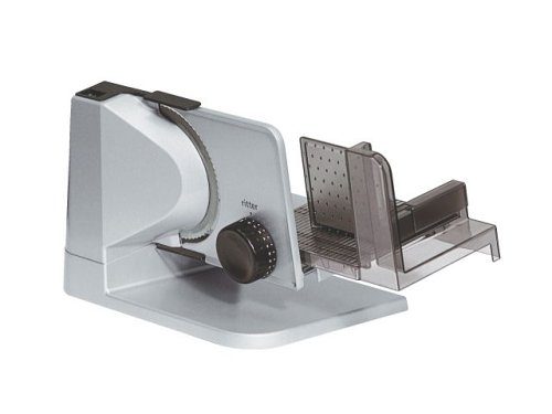 RITTER E 231 Allesschneider silber RITTER E 231 Allesschneider silber