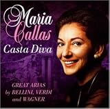 Casta Diva: Great Arias by Bellini, Verdi and Wagner