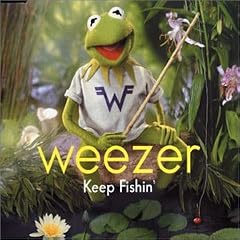 Keep Fishin'
