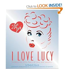 I Love Lucy