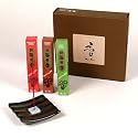 MorningStar Incense Gift Set
