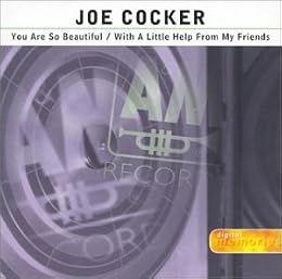 Joe Cocker Foto 10