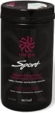 Sport Acai Berry Natural Plant Based Performance Optimizer By Vega - 19 Ounces