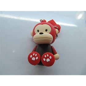 8GB Cartoon USB Memory Stick
