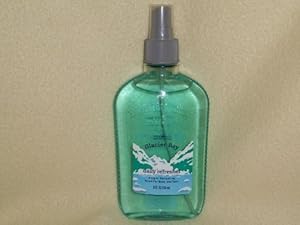 Bath & Body Works Men Glacier Bay Daily Refresher
