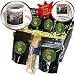 Londons Times Offbeat Cartoons Animals - Having A Mole Removed Funny Gifts - Coffee Gift Baskets - Coffee Gift Basket