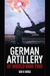 German Artillery of World War Two