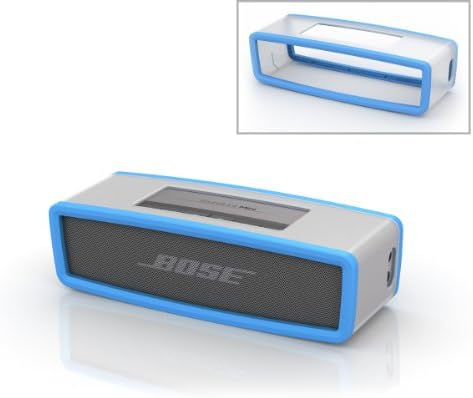 Bose Soft Cover for SoundLink Mini - Blue