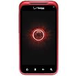 HTC Droid Incredible 2 Red New No Contract Verizon Cell Phone - New