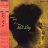 Miss Teddi King (Miniature Paper Sleeve/24Bit Digital Master