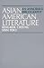 Books : Asian American Literature: An Annotated Bibliography