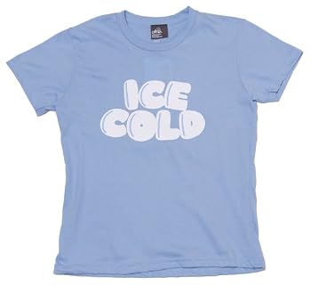 GROOP - wmns 'Ice Cold'