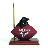 Atlanta Falcons Mascot Desk Set