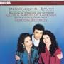 Mendelssohn & Bruch: Concertos for 2 Pianos