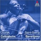 Cellokonzert 1...