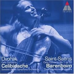Cellokonzert 1 / H-Moll