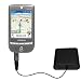 Electronics : Emergency AA Battery Charge Extender for the Pharos GPS 525 - Gomadic Brand w/ TipExchange Technology