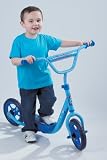 Born To Play - Lazy Town 2 Wheeled Scooter Sporticus