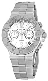 Bvlgari Diagono Mens Watch DG40C6SSDCH