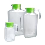 ARC Quadro 3-Piece Jug Set $21.27
