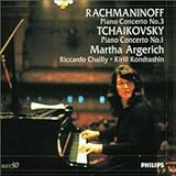 ラフマニノフ/ピアノ協奏曲 第3番 ニ短調 作品30 ラフマニノフ/ピアノ協奏曲 第3番 ニ短調 作品30