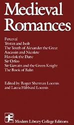 Medieval Romances
