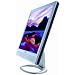 Xerox XL-370S 17" LCD Monitor with Speakers (Silver)