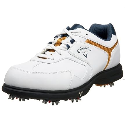 Golf Shoe Callaway Men's Sport Era Golf Shoe Callaway Men's Sport Era