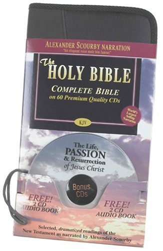 The Holy Bible, King James Version
