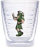 Michigan State Spartans 12 Ounce Tumbler Set