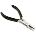 Wire Looping Pliers - Concave And Round Nose