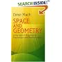 Space and Geometry: In the Light of Physiological, Psychological and Physical Inquiry