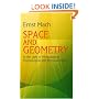 Space and Geometry: In the Light of Physiological, Psychological and Physical Inquiry