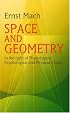 Space and Geometry: In the Light of Physiological, Psychological and Physical Inquiry