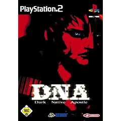 DNA - Dark Native Apostle
