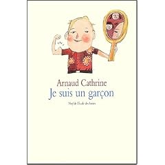 Je suis un gar�on