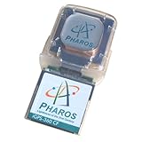 Pharos CompactFlash GPS Receiver
