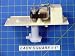 4089 Water Pump Assembly