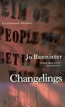 Changelings: A Castlemere Mystery