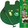 Tee Time Toilet Potty Puter, For that person in your life that takes their time..