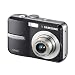 Samsung S860 8.1MP Digital Camera with 3x Optical Zoom (Black)