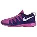 nike womens flyknit lunar2 running trainers 620658 601 sneakers shoes
