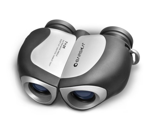 SportingGoods: Barska Matrix 7x25 Binocular
