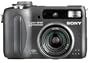 Sony DSCS85 CyberShot 4.1MP Digital Still Camera w/ 3x Optical Zoom