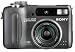 Sony DSCS85 CyberShot 4.1MP Digital Still Camera w/ 3x Optical Zoom