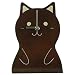 【キュートなアニマル時計】 ANIMAL CLOCK 猫 YK05-104-Cat <38060> 【キュートなアニマル時計】 ANIMAL CLOCK 猫 YK05-104-Cat <38060>