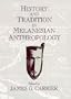 History and Tradition in Melanesian Anthropology (Studies in Melanesian Anthropology)